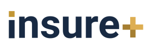 insure+ logó