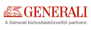 A Generali biztosításközvetítő partnere